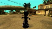 Auditor Madness Combat Skin