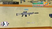 Blue Archive White Fang 465