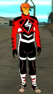 Absolute Flash Skin