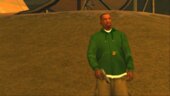 Improved Beta Hoodies for CJ