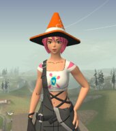 Joss Fortnite