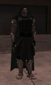 Doctor Doom Skin [Fantastic Four First Step]