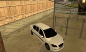 Ikco Rana Limousine