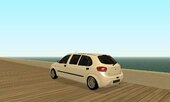 Saipa Tiba Limousine