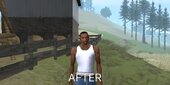 Procedural Distance Extended