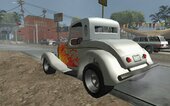 11 Cars from Saints Row 1&2