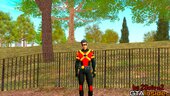 Red Robin [Fortnite]