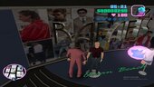New Rafael's Cloth Store Interior Mod