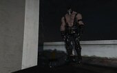 BANE v4 DELUXE  [ Addon Ped ]