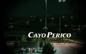 Cayo Perico - Two Harbors BRIDGE Menyoo Ymap