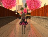 Lovey Chouchoumarchou #NND COMPASS