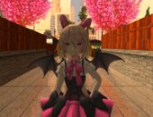 Lovey Chouchoumarchou #NND COMPASS