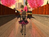Lovey Chouchoumarchou #NND COMPASS