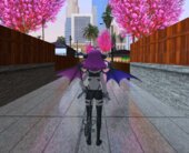 Lovey Kishirika Costume NND #COMPASS