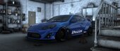 Hyundai Genesis Coupe PANDEM