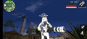 Hikari Blue Archive