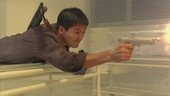 Hard Boiled Pistol Sounds