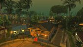 Los Santos Map Evolution 2.0 (No TAGS)