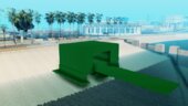 GreenScreen [ MTA ]
