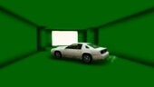 GreenScreen [ MTA ]