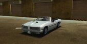 Stallion Retextured 2.0