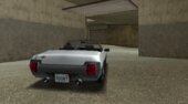 Stallion Retextured 2.0