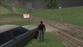 Mas Objetos en el Mapa/Correcciones Generales V7.0