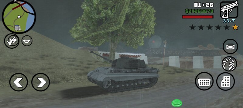 mod