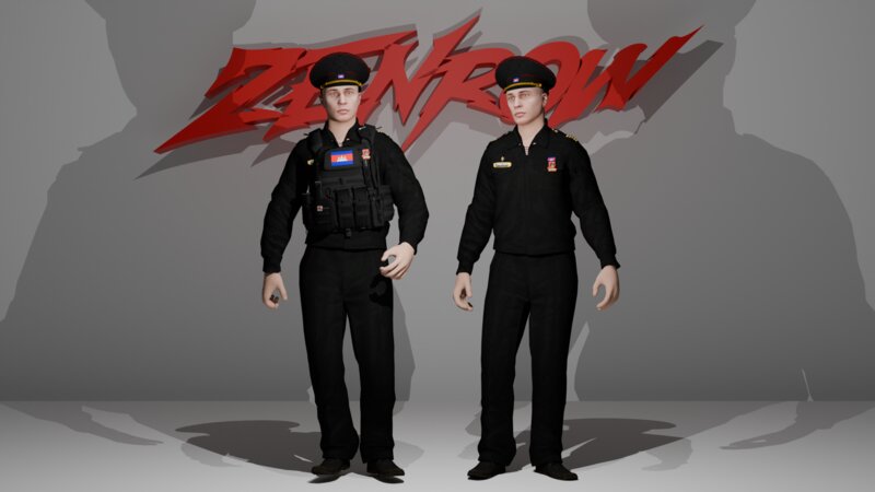 mod