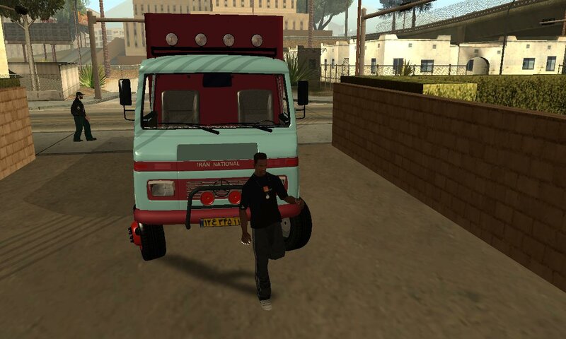 mod
