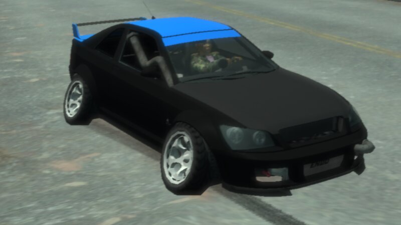 mod