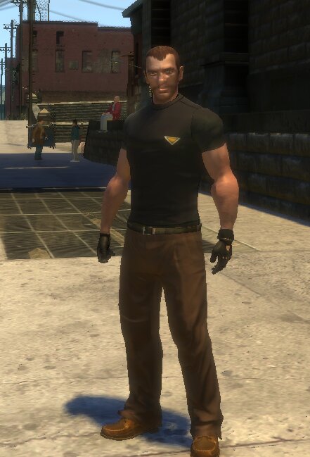 mod