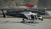 Airbus Helicopters H125
