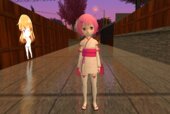 Ram & Rem Childhood - Re:Zero
