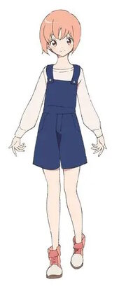 Rei Aragaki From Taiso Samurai