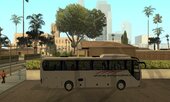 Bus Man Sir O Safar Irani