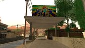 Nueva iglesia de Palomino Creek (Haruhi suzumiya) (Haruhiism)