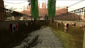 Nueva iglesia de Palomino Creek (Haruhi suzumiya) (Haruhiism)