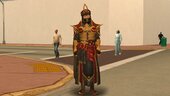 Royal Aurum from PUBG Mobile