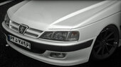 Peugeot Pars 021