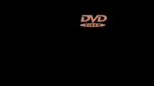 DVD Logo Screensaver