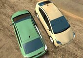 Toyota Prius 2010 Hybrid for Mobile