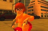 Velma from Multiversus