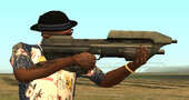 Add-On Weapon Pack 8 (SA style)