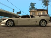 Infernus Devil V3