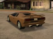Infernus Devil V3