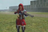 Fable from Fortnite