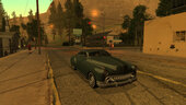 GTA V Albany Hermes