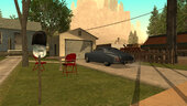 GTA V Albany Hermes