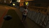 T Shirt Demon Slayer